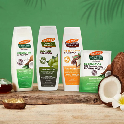 Palmer's Shampoos